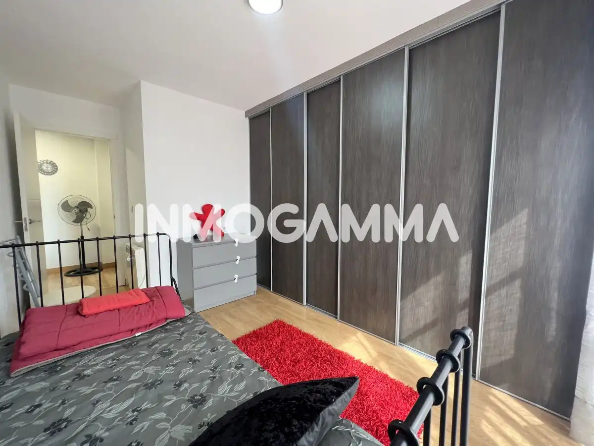 Piso en venta en Cullera con Aire acondicionado, Calefacción y Terraza