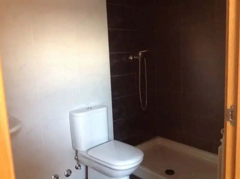 Piso con terraza en venta en Santo Domingo de la Calzada, imagen 6