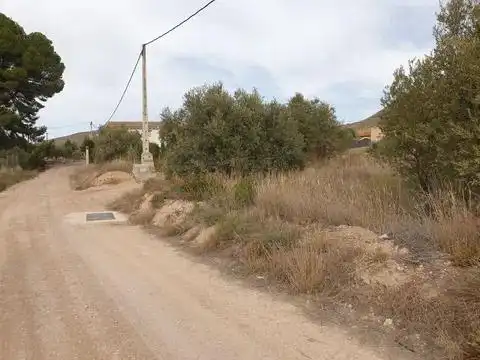 Grundstücke und Bauplätze zum Verkauf in Camino Camino Murcia, imagen 5