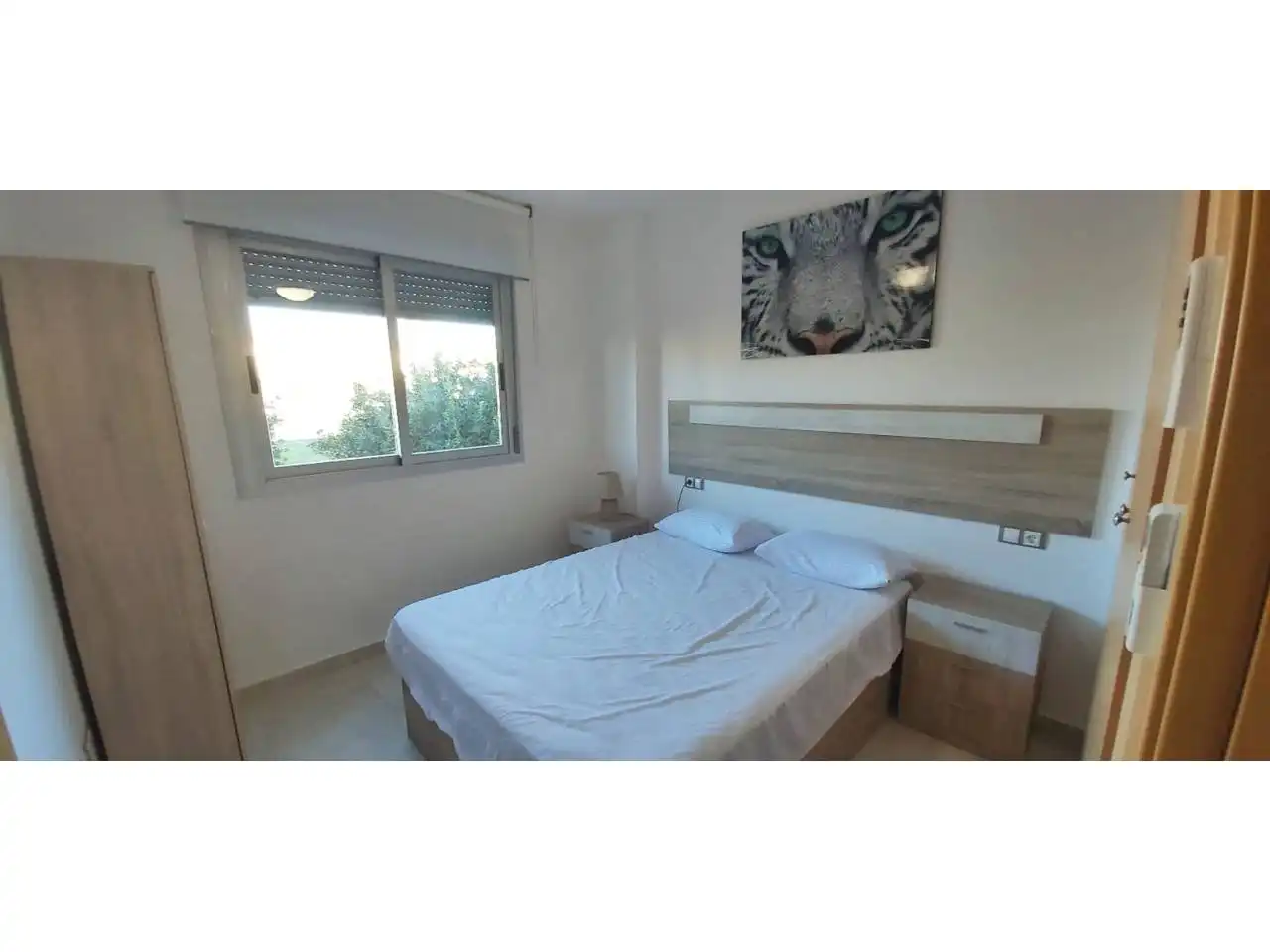 Appartement avec piscine à louer à San Jorge / Sant Jordi, imagen 12