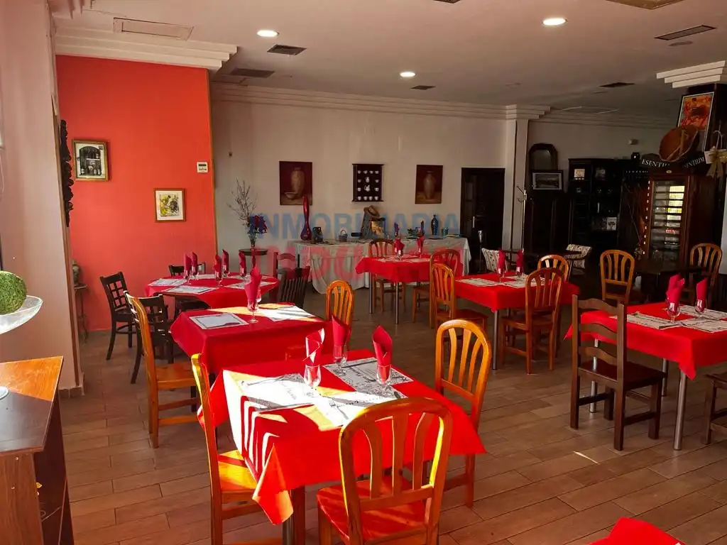 Local en venta en Calera y Chozas