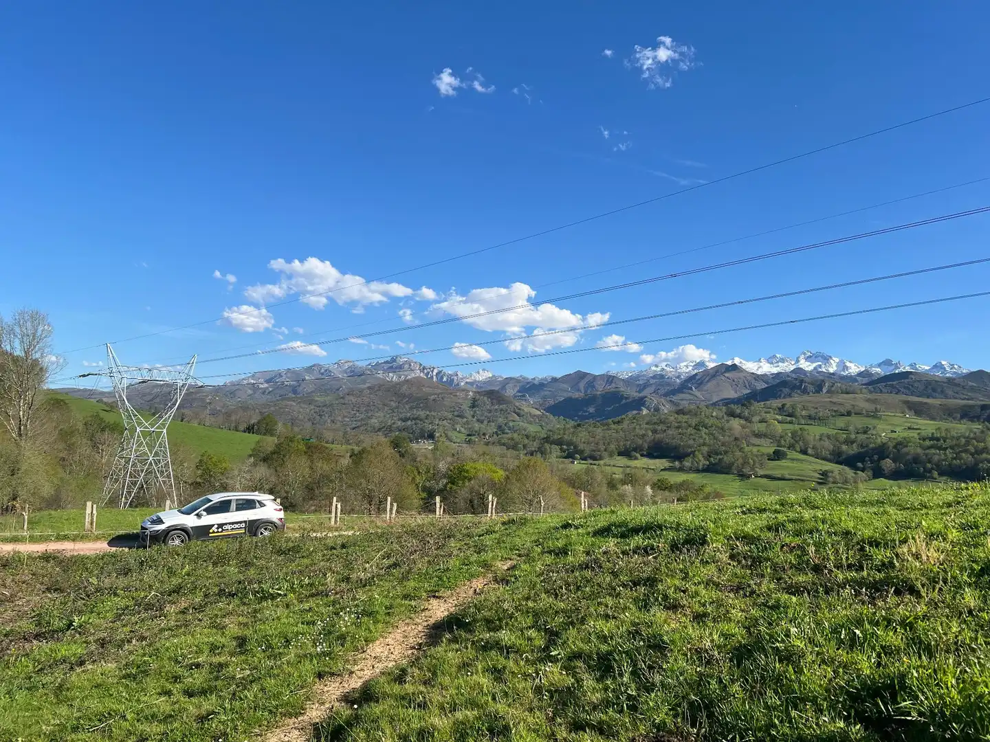 Terreni e lotti in vendita a Cangas de Onís, imagen 2