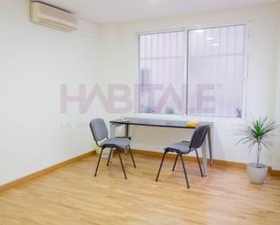 Bedroom of Office to rent in  Valencia Capital