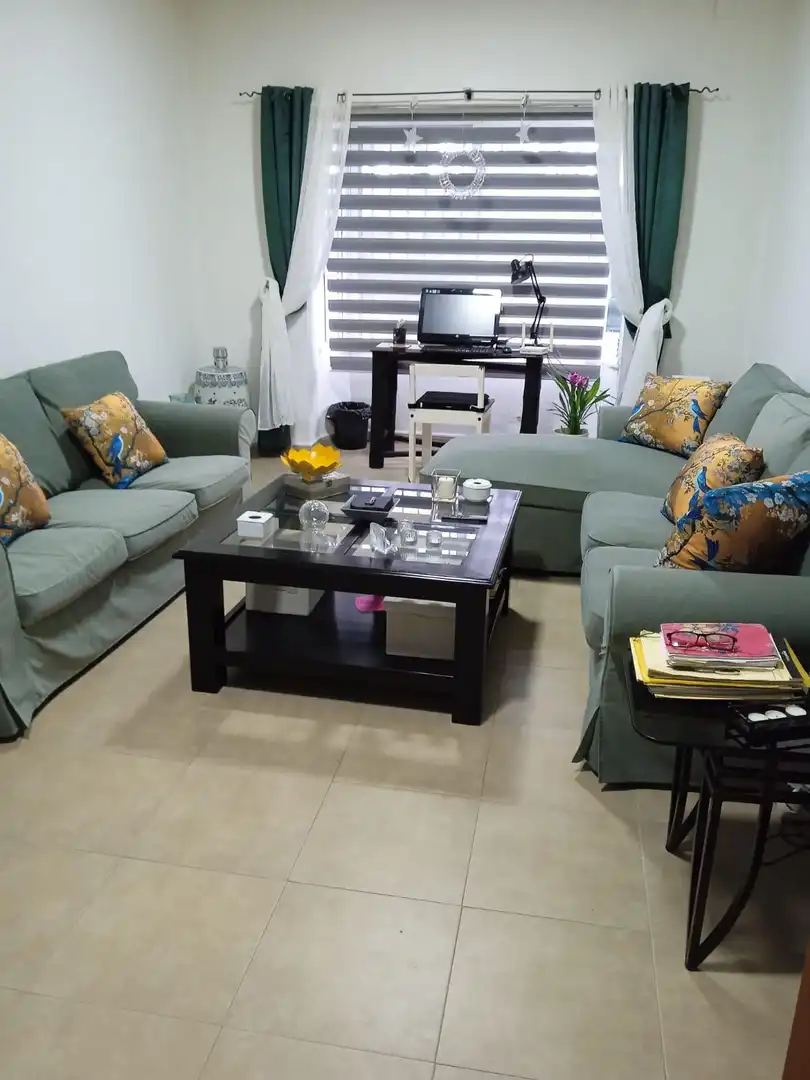 Living room of Houses for sale in Chiclana de la Frontera