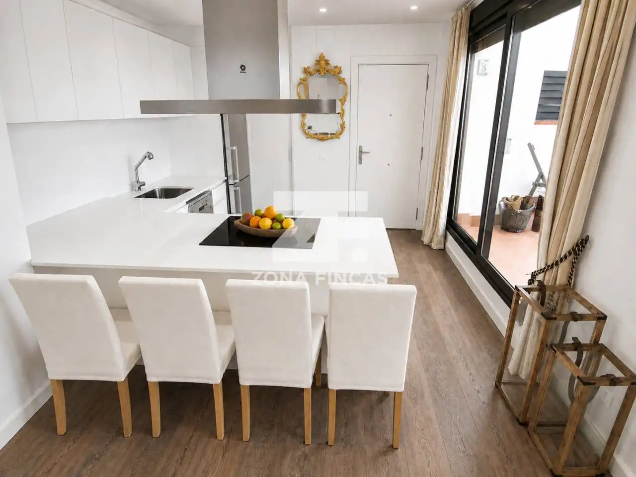 Attic for sale in Calle Estrella, 10, Sistrells