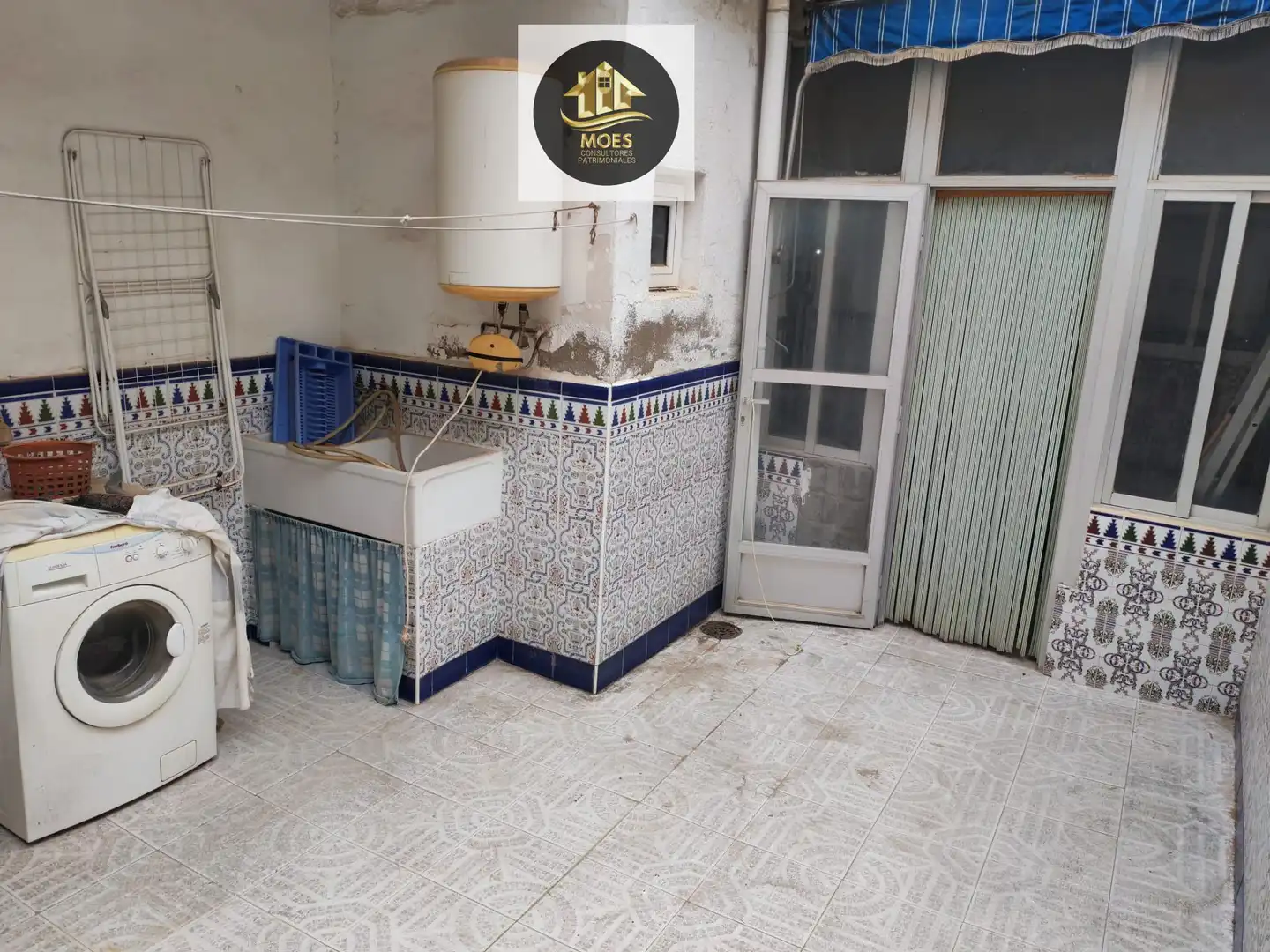 Appartement avec terrasse à vendre à Villatorres, imagen 6