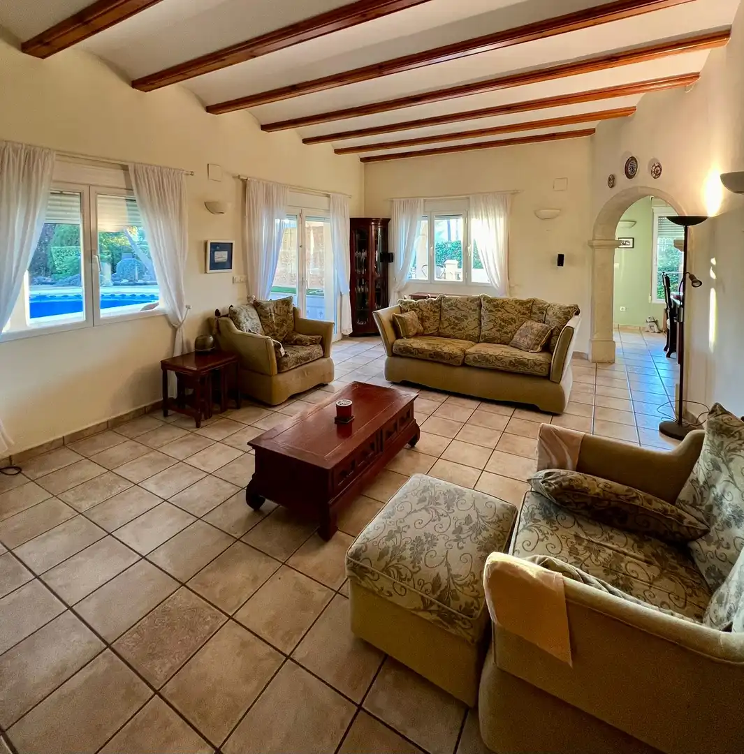 Houses for sale in La Granadella - Costa Nova