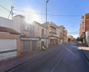 Vista exterior de Casa o xalet en venda en  Murcia Capital