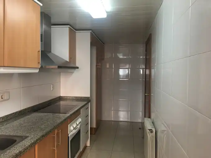 Appartement avec balcon à louer à Plaça de Joan Fuster, imagen 3