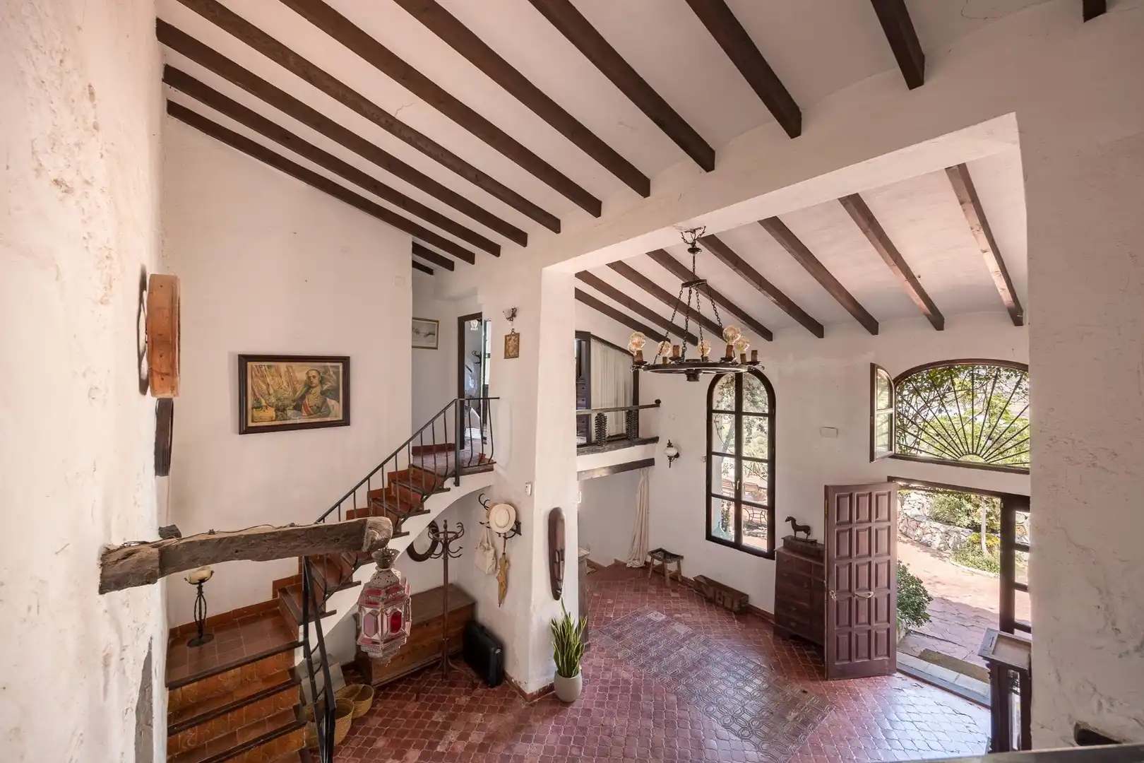 Finca rústica en venda en Polop amb Traster