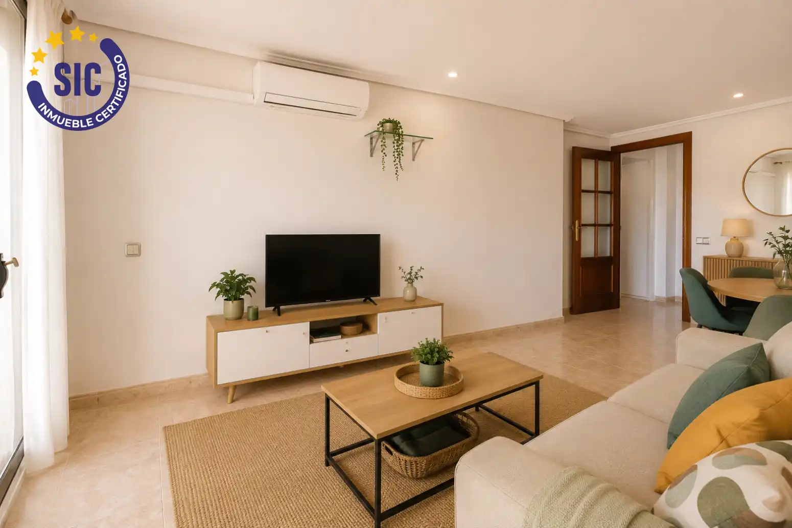 Flat for sale in Valencia - CL SAN JUAN DE DIOS, 1, La Malva-rosa