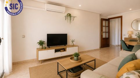 Foto 3 de Piso en venta en Valencia - Cl San Juan de Dios, 1, La Malva-rosa, Valencia Capital