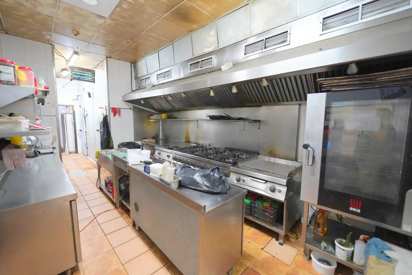 Local comercial en traspàs a Carrer de l'Electrònica 2, imagen 17