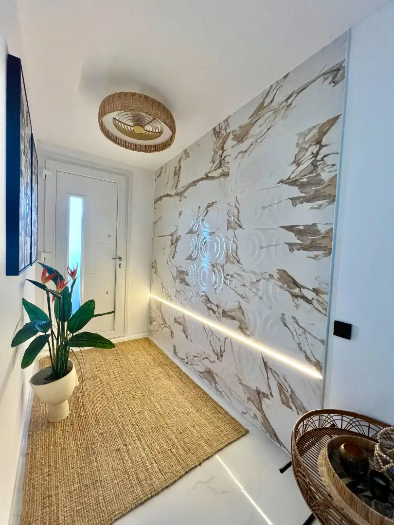 Casa adosada en venta en Cuevas del Almanzora con Aire acondicionado, Terraza y Amueblado
