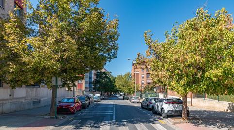 Foto 3 de Pis en venda a Calle Pdta Aquilino Morcillo Ha, 6, Cerrillo de Maracena - Periodistas, Granada