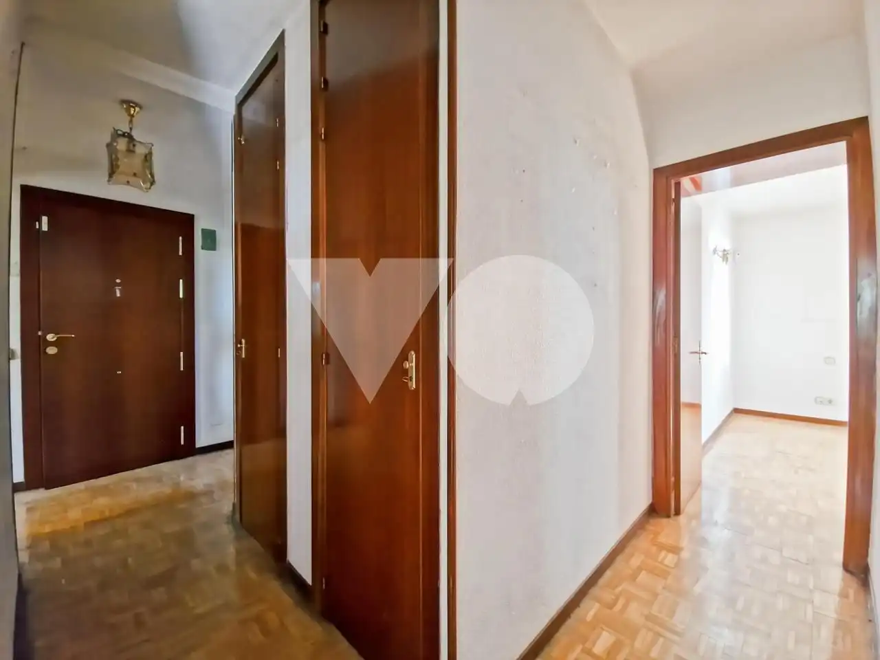 Planta baja en venta en Madrid con Aire acondicionado, Calefacción y Parquet