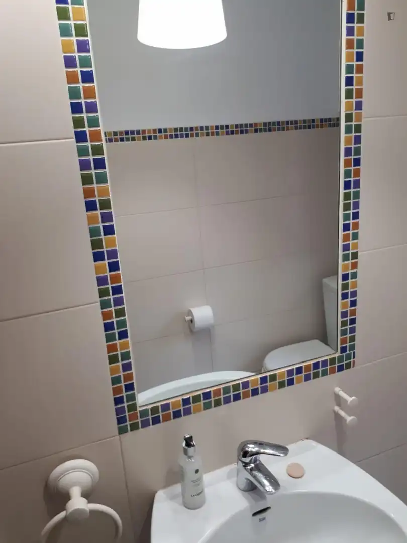 Apartamento de alquiler en Los Castros