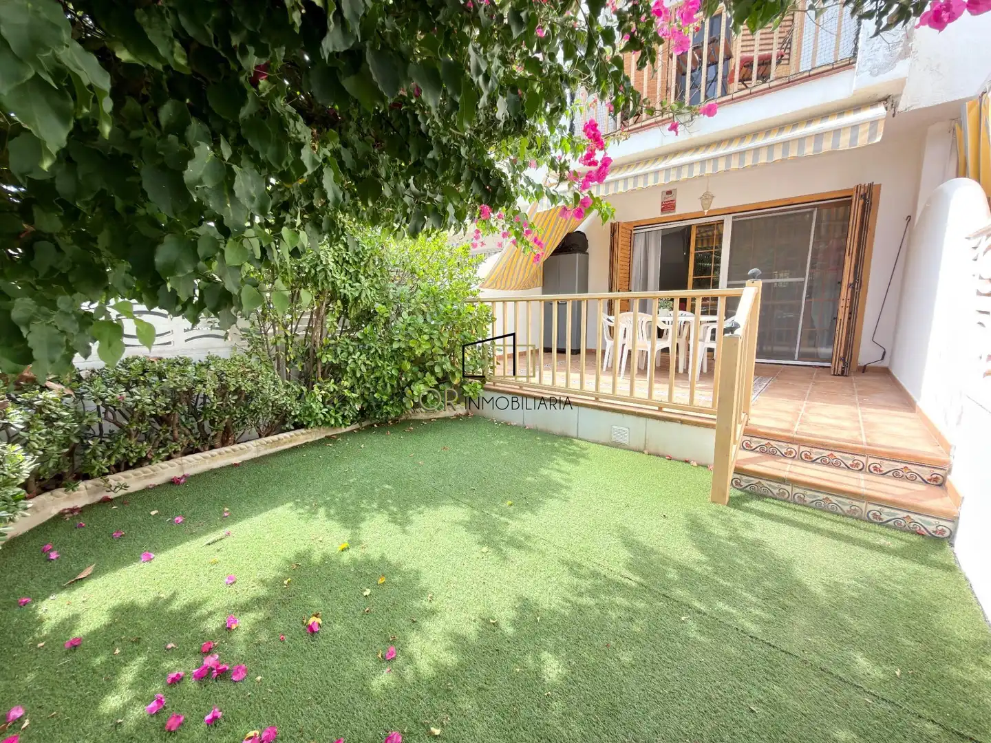 Casa o xalet en venda a Marítim