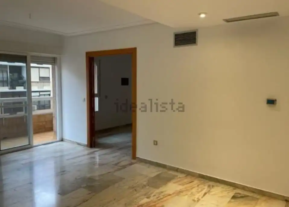 Wohnung zur Miete in Barrio de los Remedios