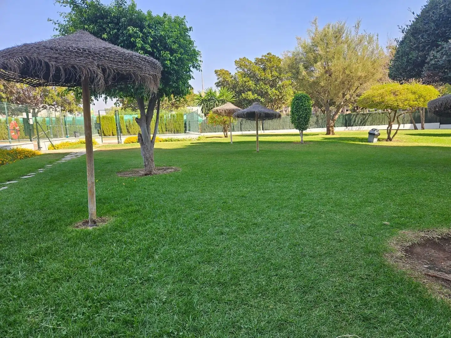 Pis en venda en Málaga amb Aire condicionat, Calefacció i Jardí privat