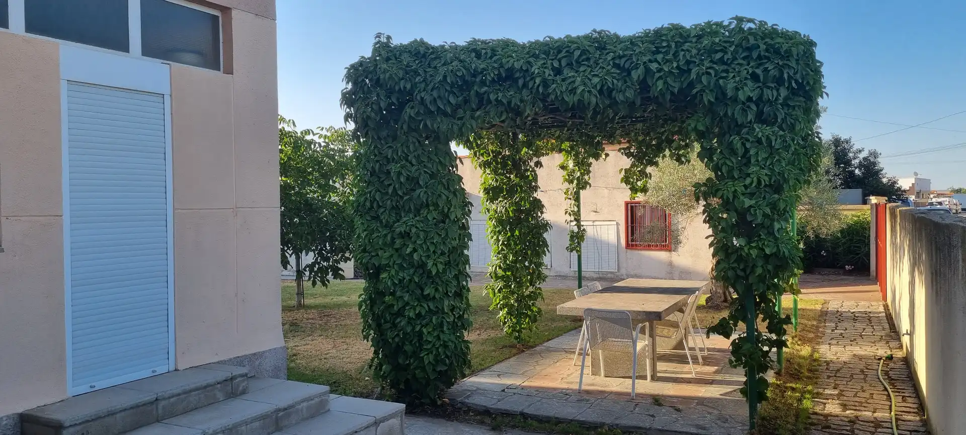 Haus oder Chalet zum Verkauf in Calvarrasa de Abajo, Salamanca