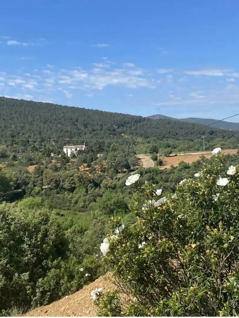Finca rústica en venda en Navahermosa amb Moblat
