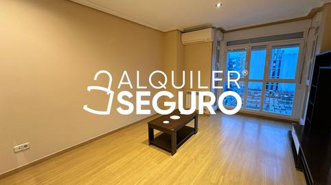 Photo 4 of Flat to rent in Francisca Torres Catalán, Ambroz, Madrid