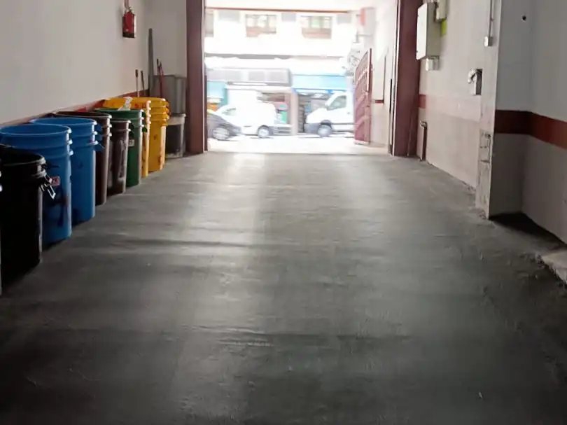 Garage for sale in Oviedo 