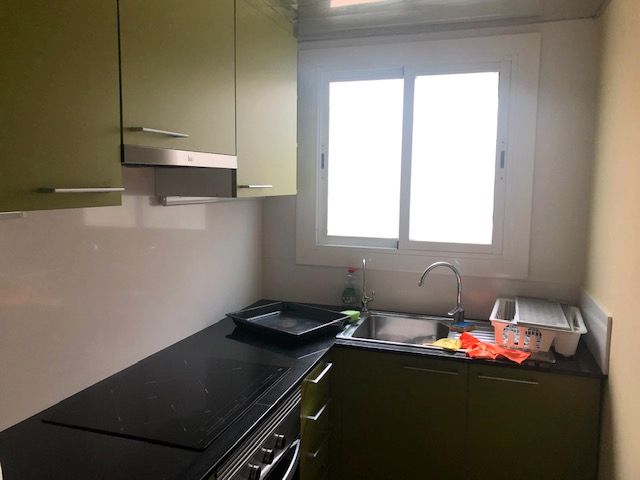 Piso de alquiler en Carrer del Segle XX, 91, El Guinardó