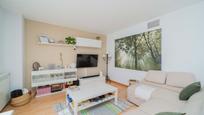 Living room of Flat for sale in Las Rozas de Madrid