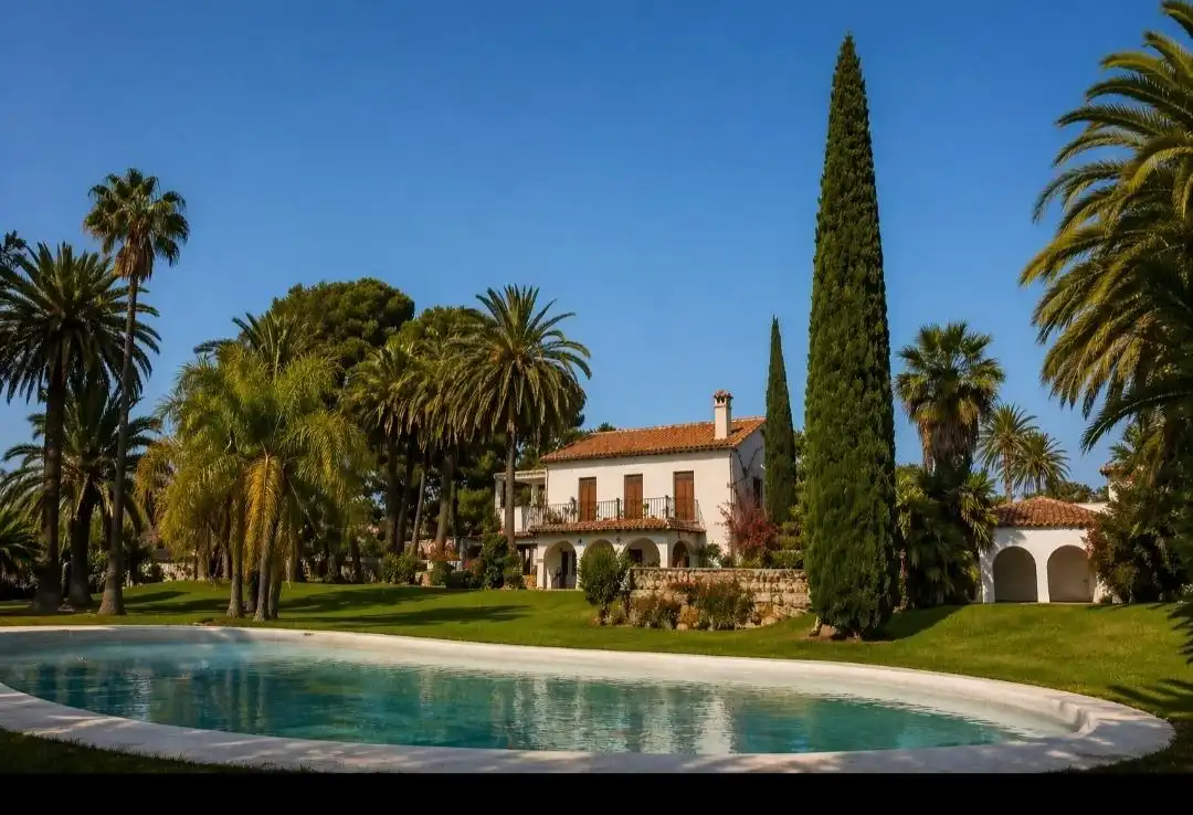 Villa à vendre à Novelda, imagen 5