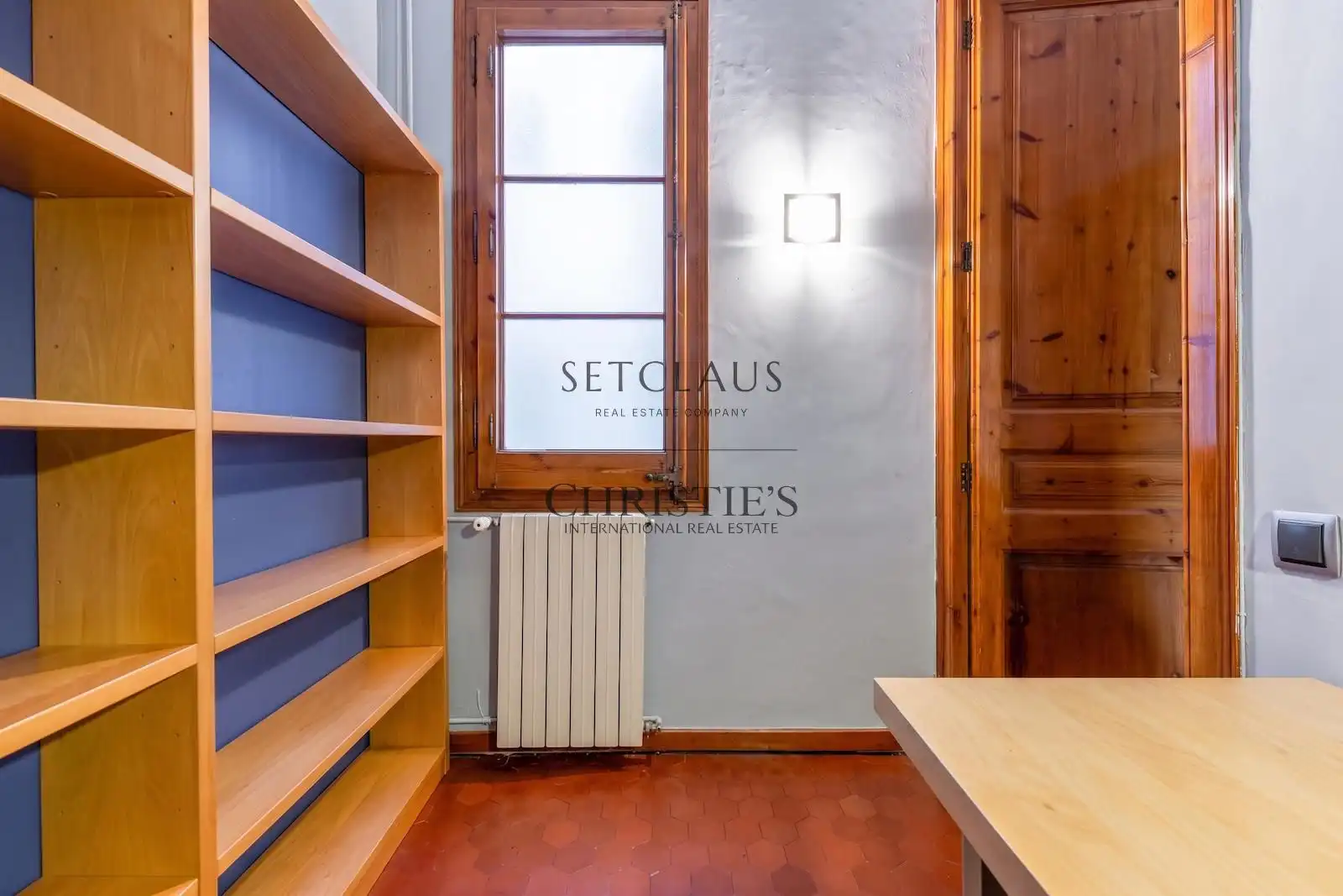 Wohnung mit Terrasse zum Verkauf in Eixample, imagen 24