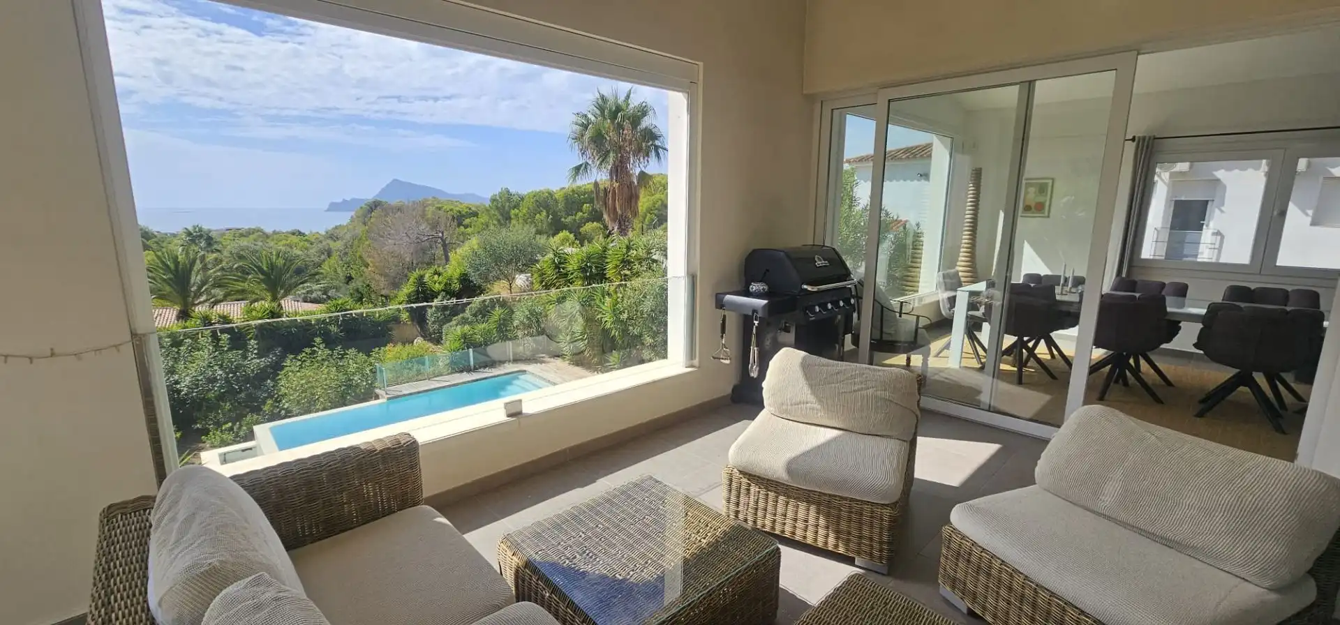 Maison avec piscine à vendre à Mascarat, imagen 2