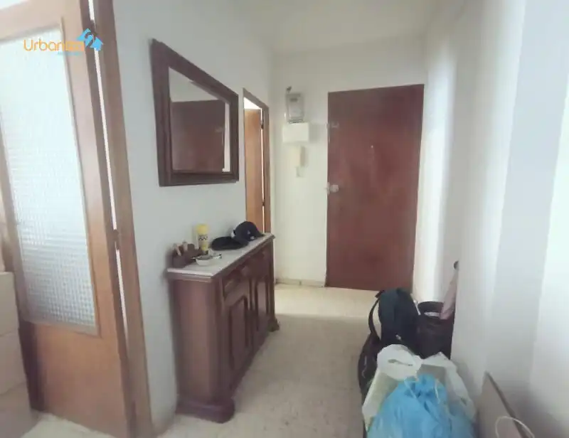 Flat for sale in Pardaleras