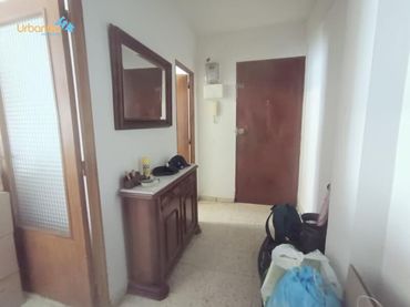 Appartamento con balcone in vendita a Pardaleras