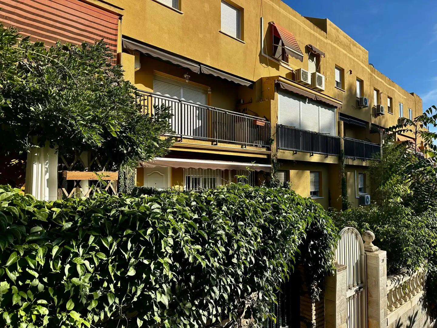 Maisonette zum Verkauf in Málaga, Málaga