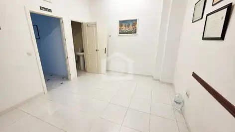 Local en venta en Málaga