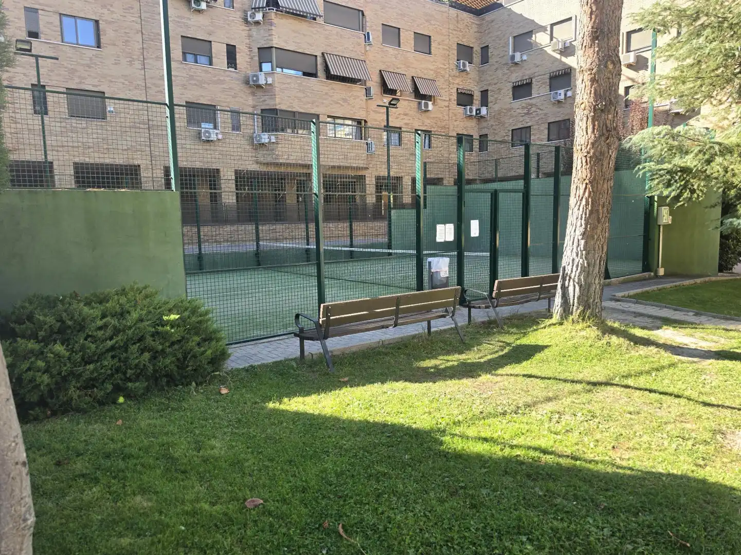 Pis amb piscina en venda a Hospital, imagen 46