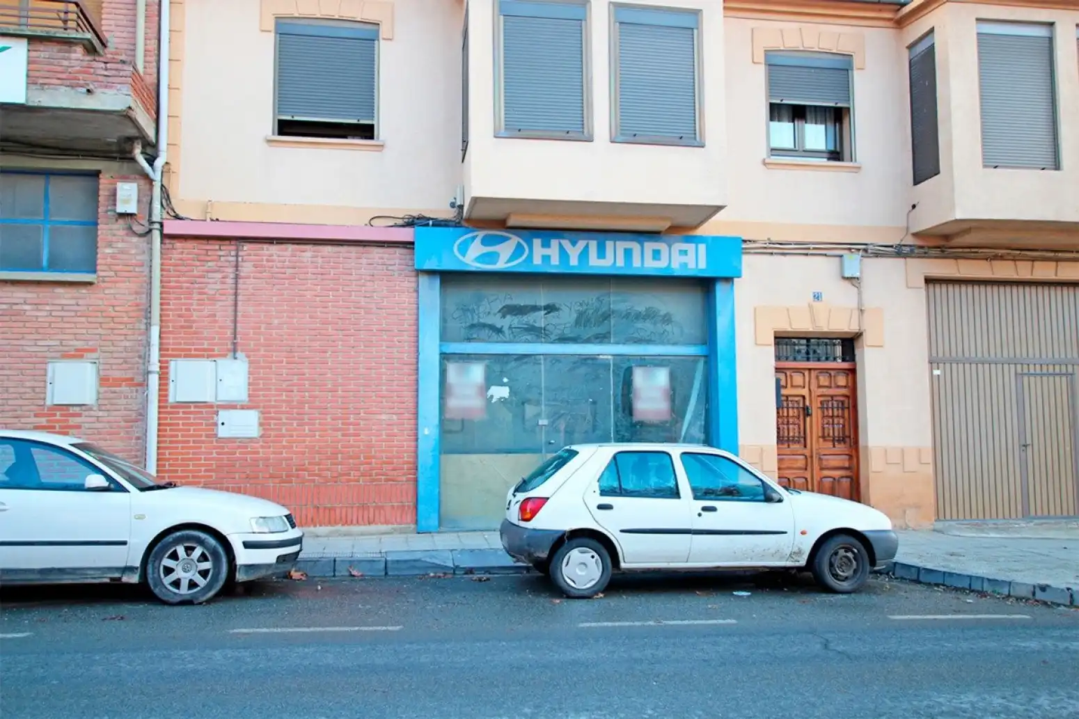 Local comercial en venta en Tafalla - Avenida AVDA ESTELLA