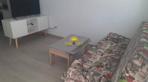 Foto 3 de Planta baixa de lloguer a Altabix, Alicante