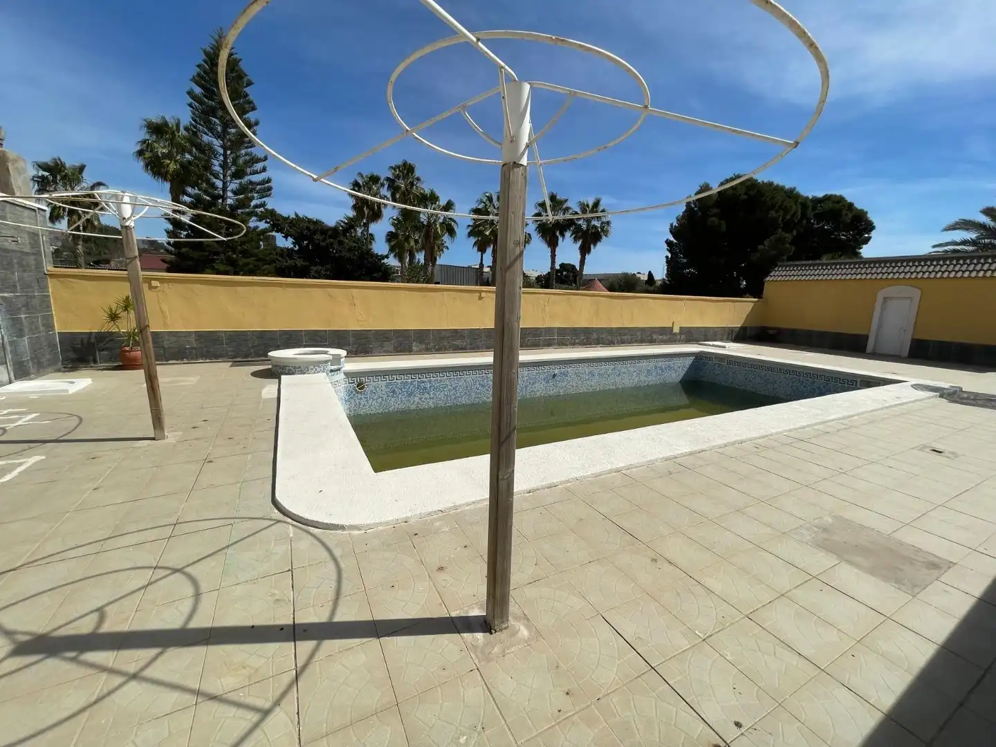 Villa mit Pool zum Verkauf in Pechina, imagen 40