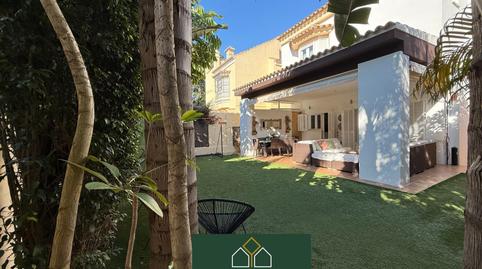 Foto 3 de Casa o xalet en venda a Las Redes, Cádiz