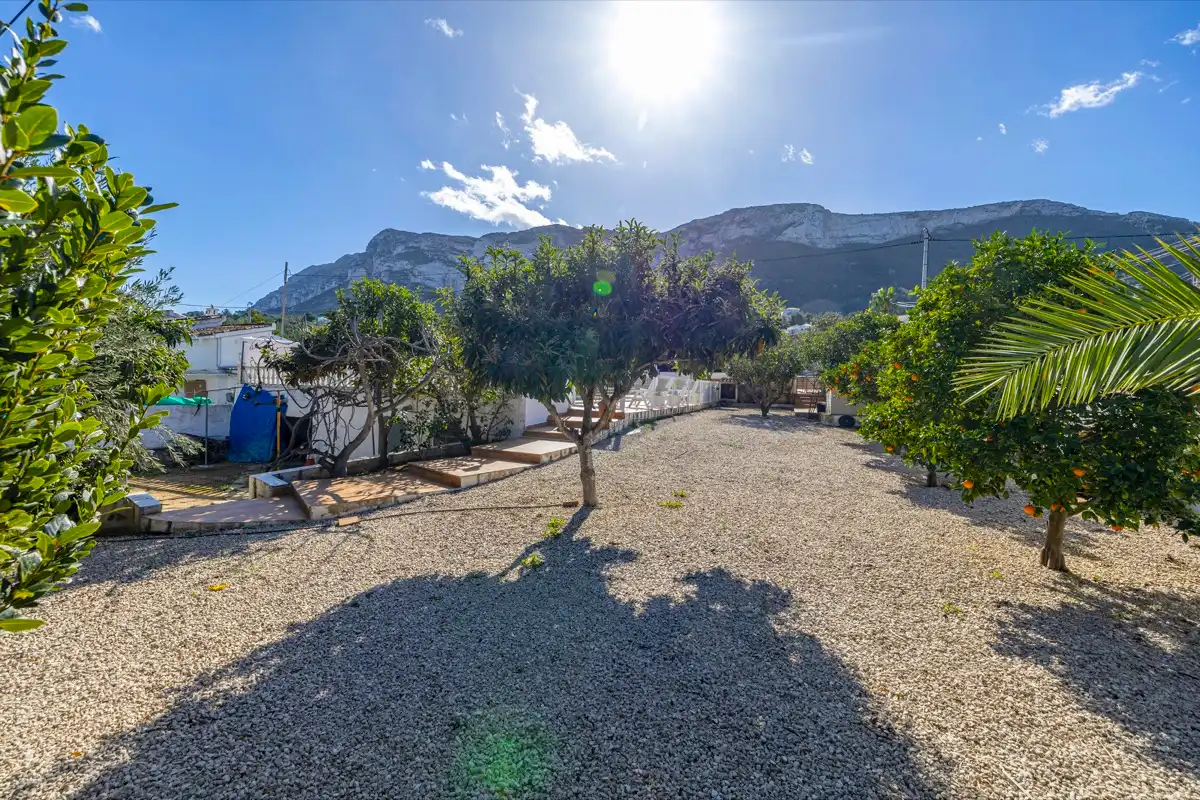 Chalet con piscina en venta en La Pedrera - Vessanes, imagen 57