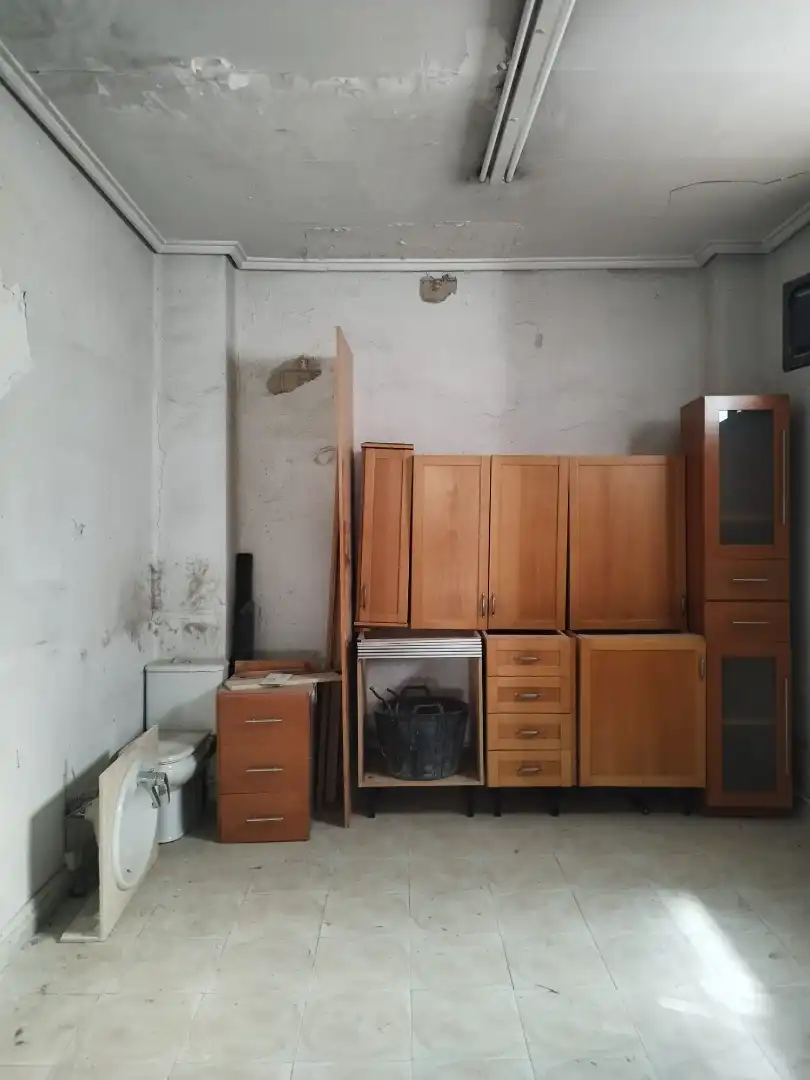 Business premises for sale in Extramurs, imagen 11