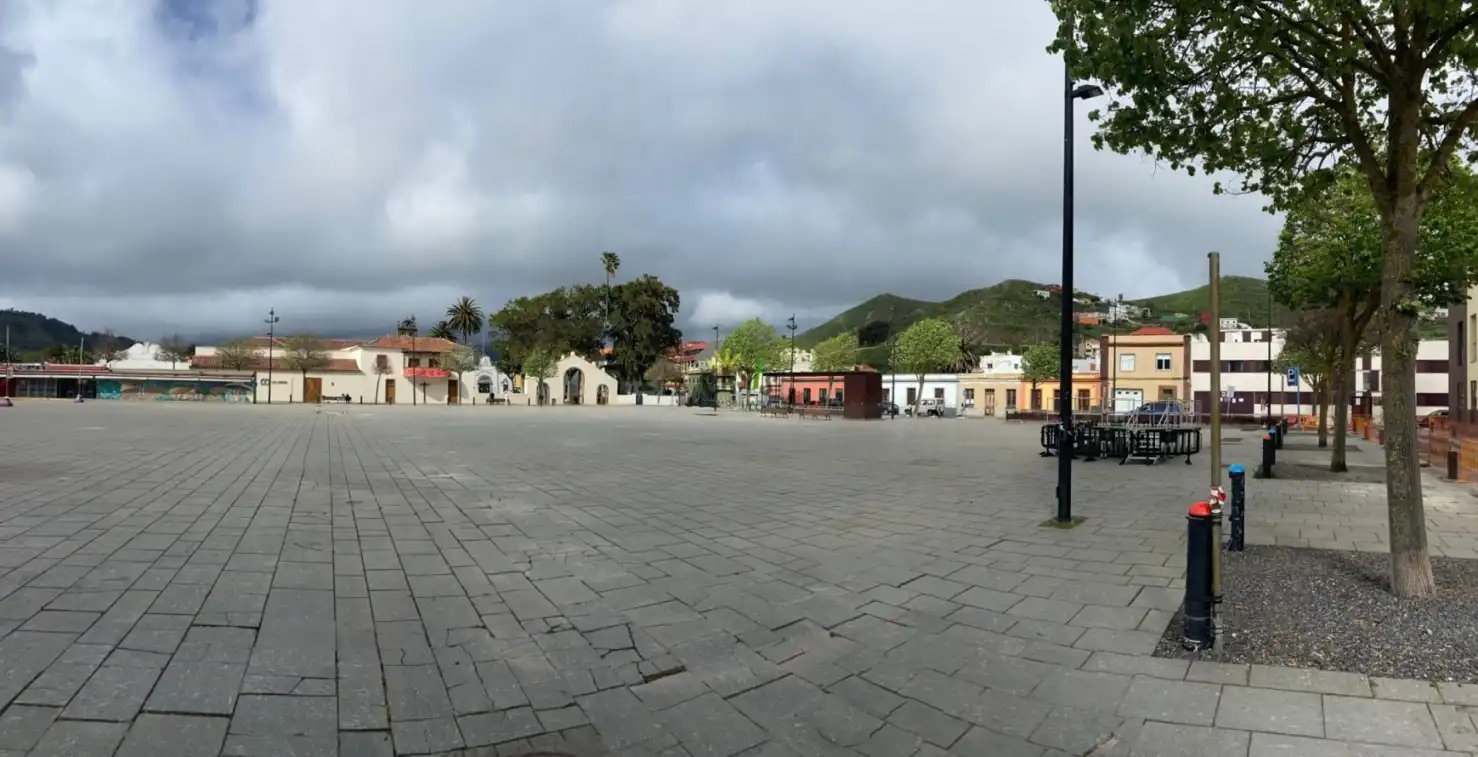 Flat for sale in La Laguna, San Cristóbal de la Laguna