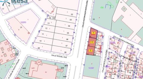 Foto 2 de Residencial en venda a Puertas del sur - Guadabajaque, Cádiz