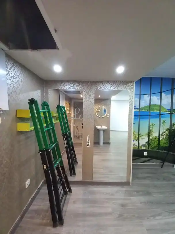 Local comercial de lloguer a Amorebieta-Etxano, imagen 5