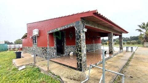 Foto 3 de Casa o chalet en venta en Pedanías de Badajoz, Badajoz Capital