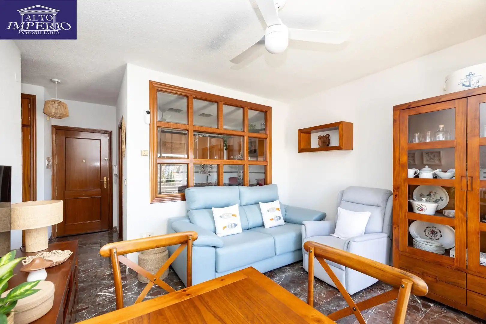 Apartment with lift for sale in Genil, imagen 10