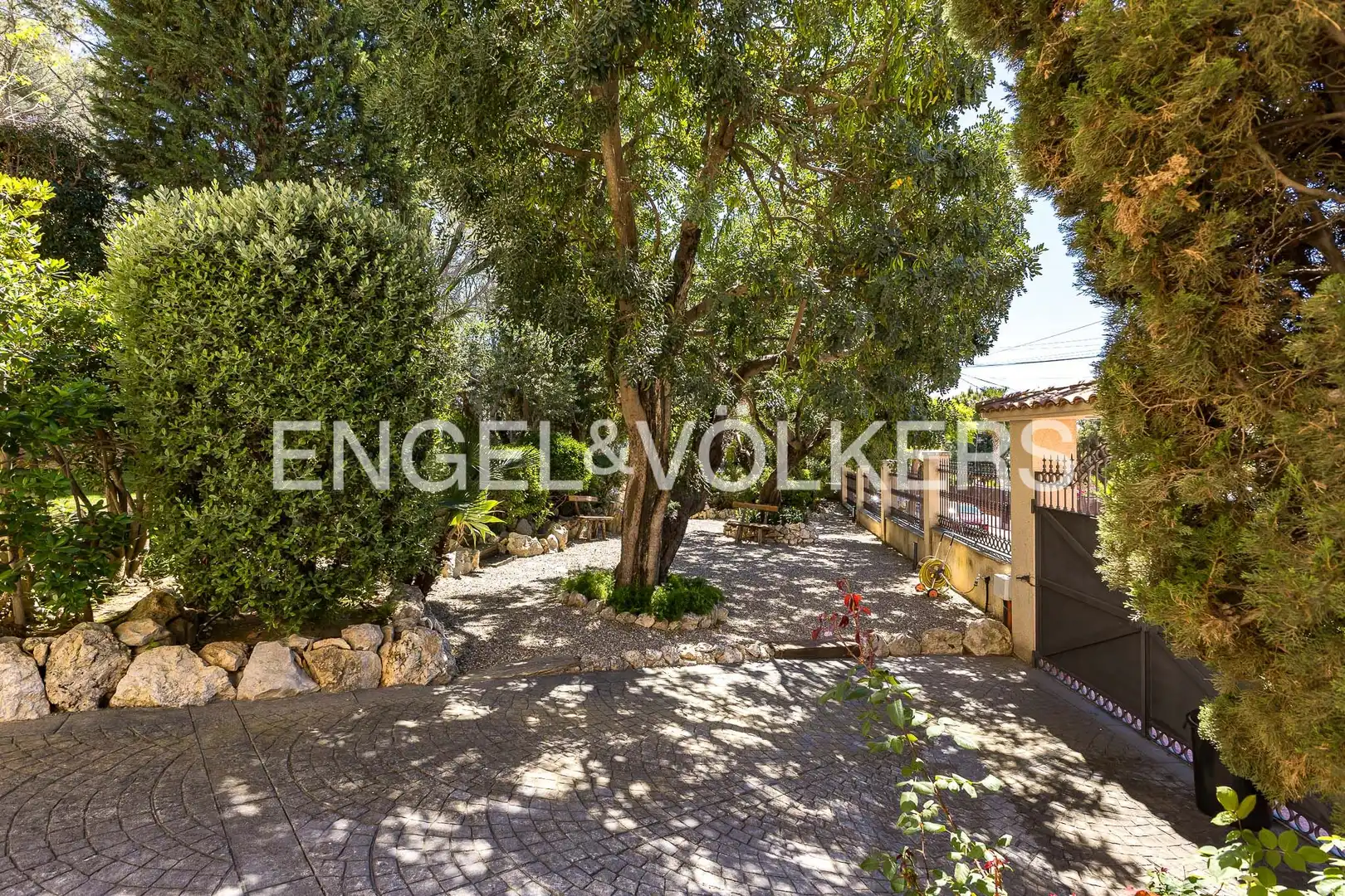 Maison avec terrasse à vendre à Vallpineda - Rocamar, imagen 30